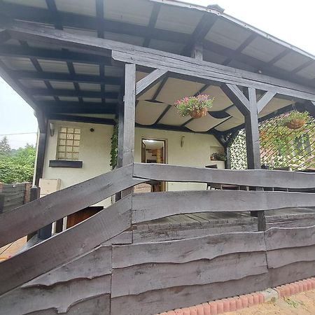 Vik'S Home Σιγκισοάρα Εξωτερικό φωτογραφία