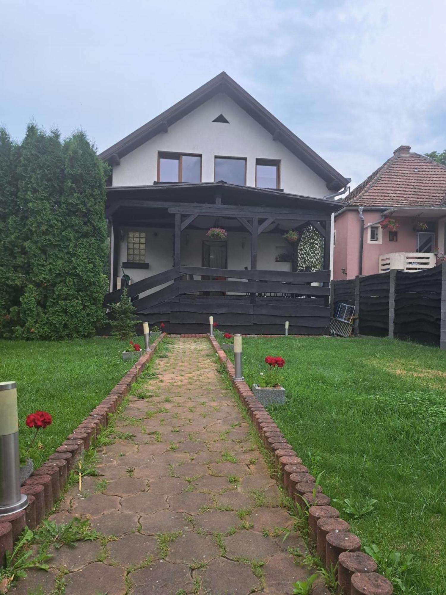 Vik'S Home Σιγκισοάρα Εξωτερικό φωτογραφία