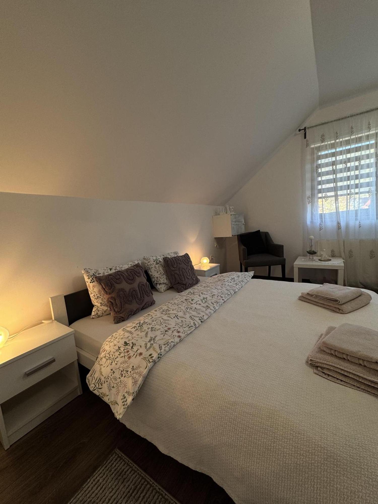 Vik'S Home Σιγκισοάρα Εξωτερικό φωτογραφία