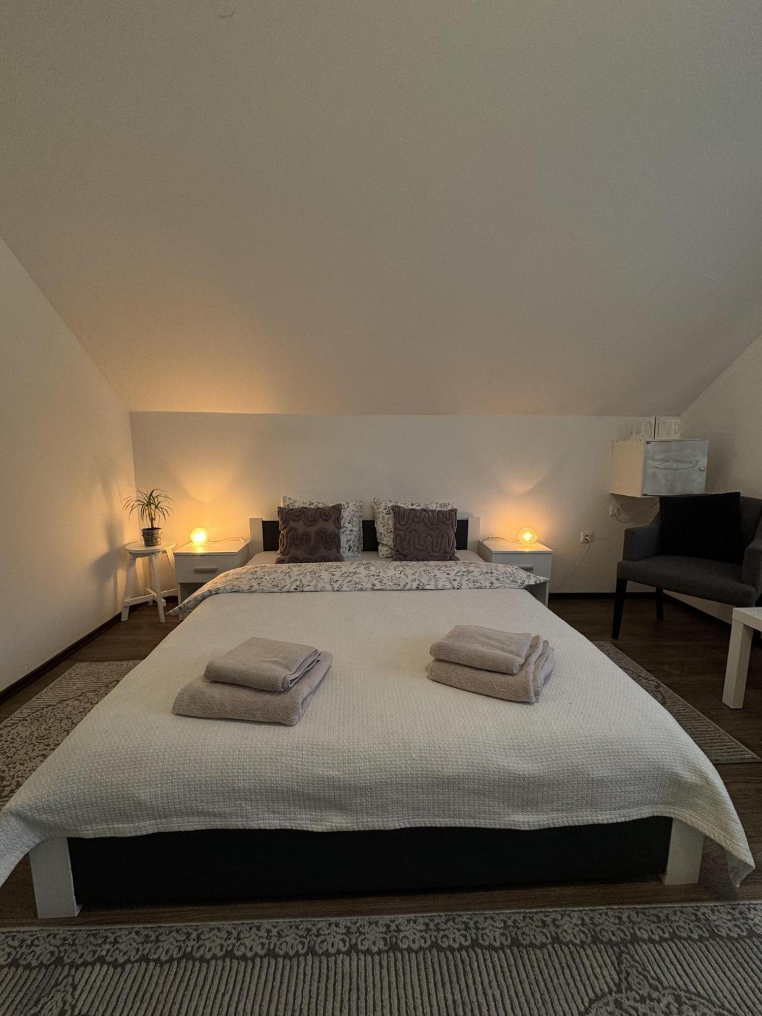 Vik'S Home Σιγκισοάρα Εξωτερικό φωτογραφία
