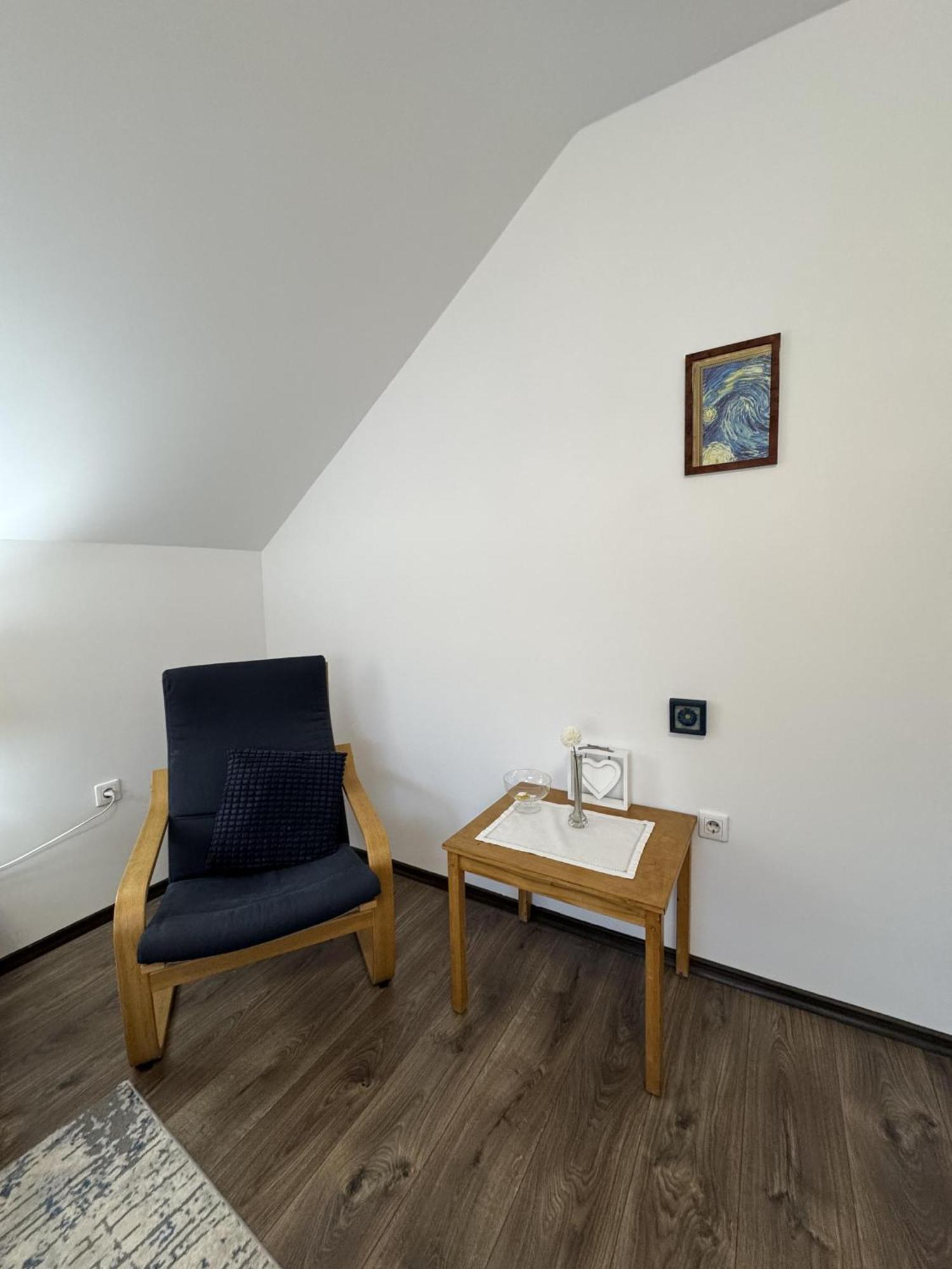 Vik'S Home Σιγκισοάρα Εξωτερικό φωτογραφία