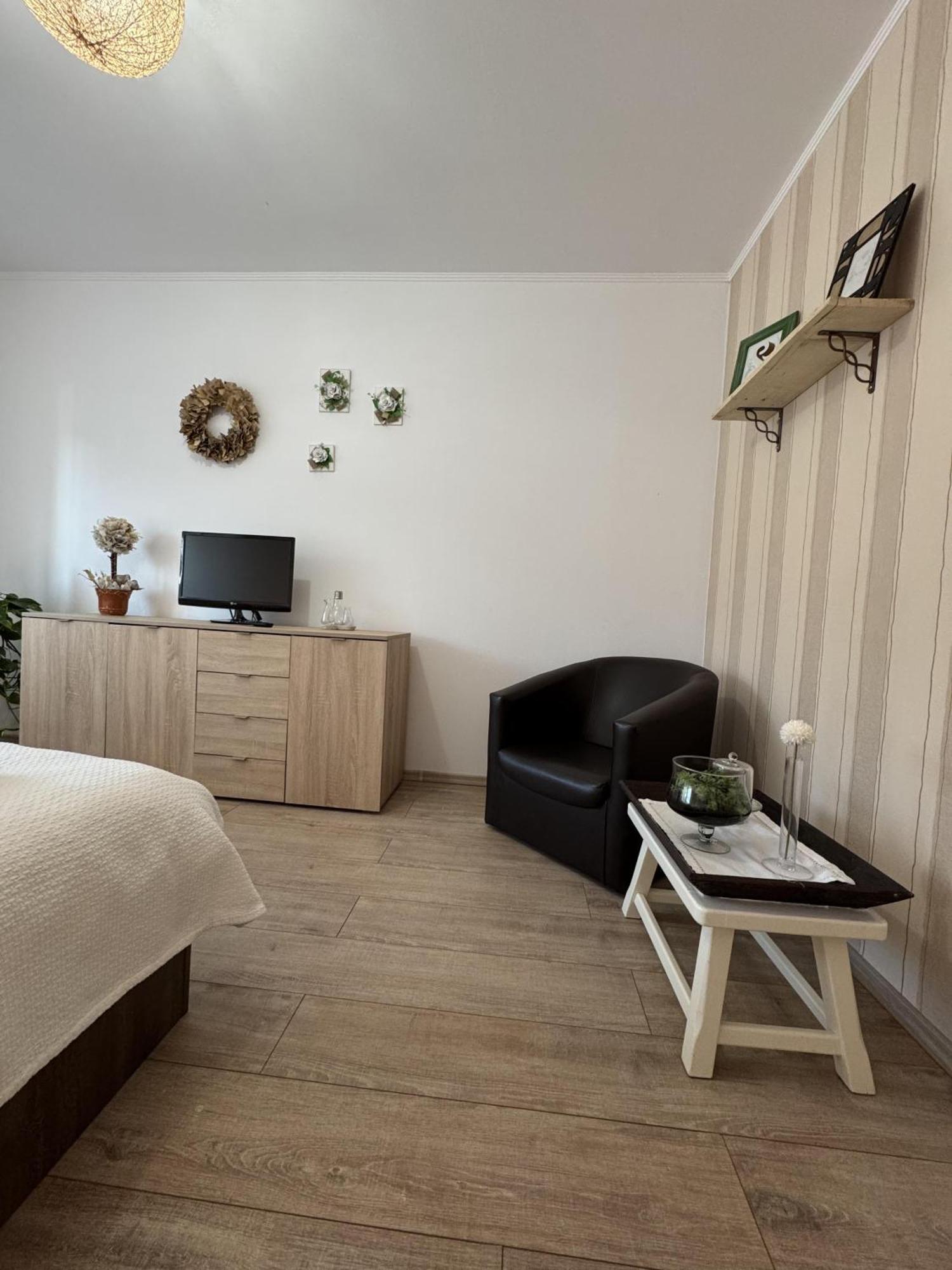 Vik'S Home Σιγκισοάρα Εξωτερικό φωτογραφία