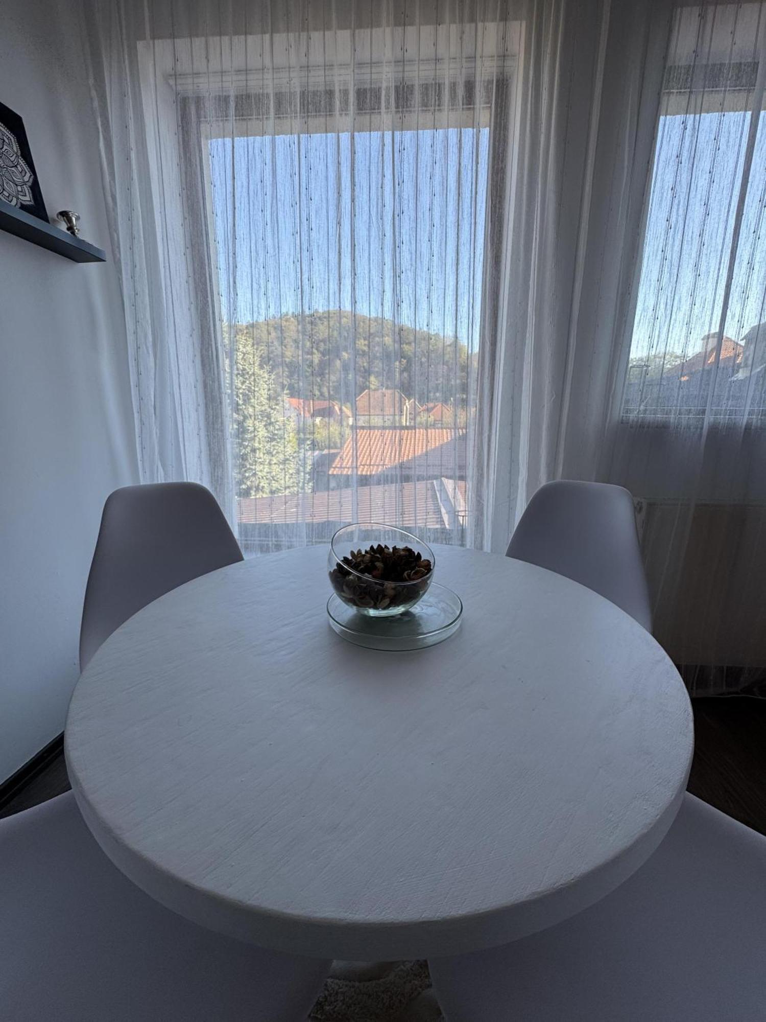 Vik'S Home Σιγκισοάρα Εξωτερικό φωτογραφία