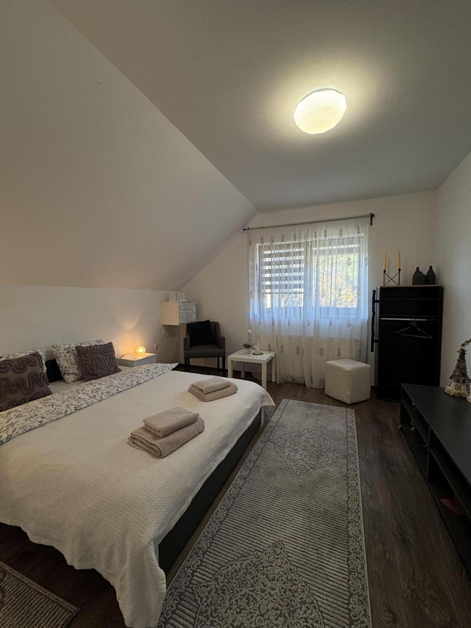 Vik'S Home Σιγκισοάρα Εξωτερικό φωτογραφία