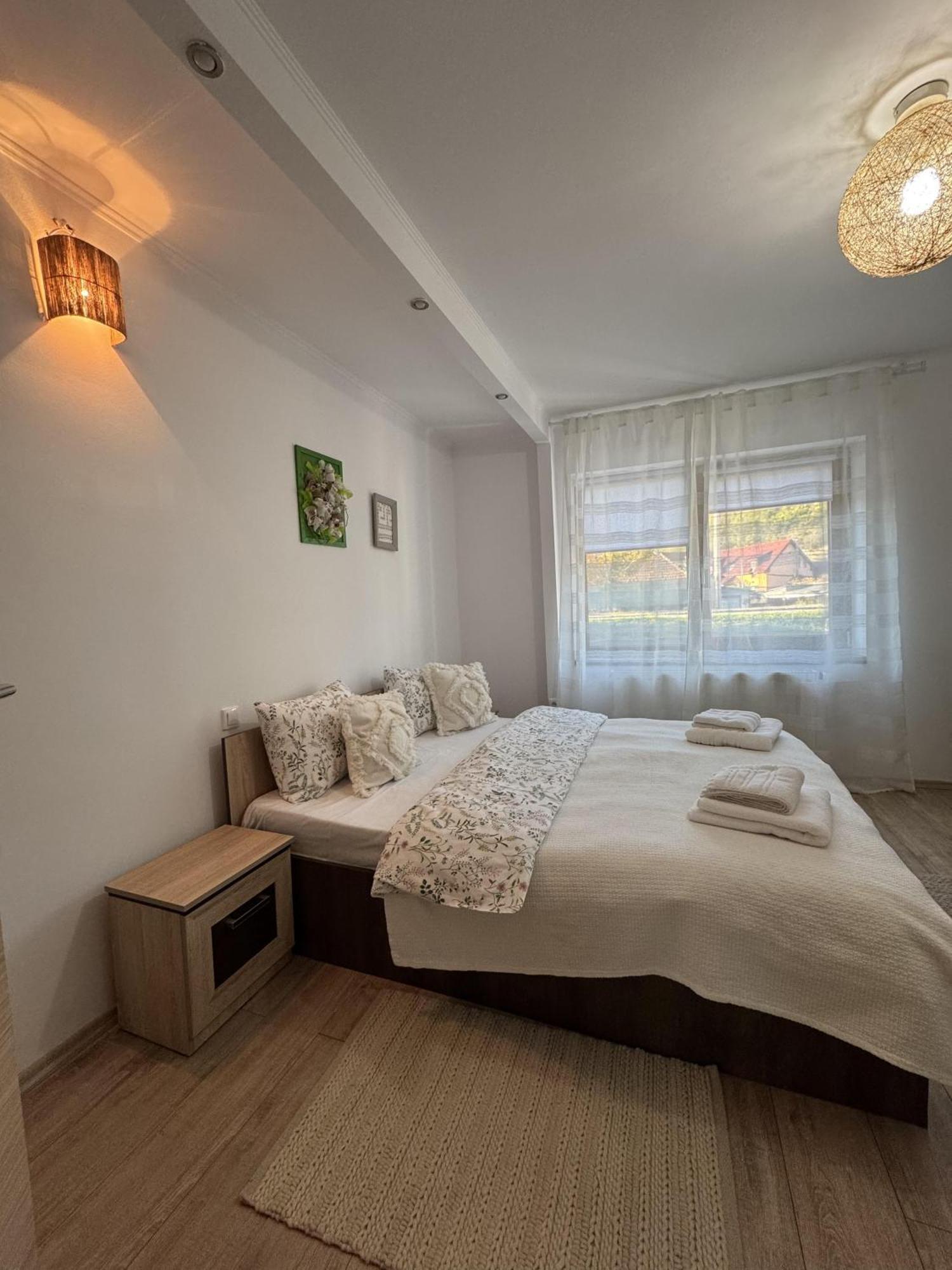 Vik'S Home Σιγκισοάρα Εξωτερικό φωτογραφία