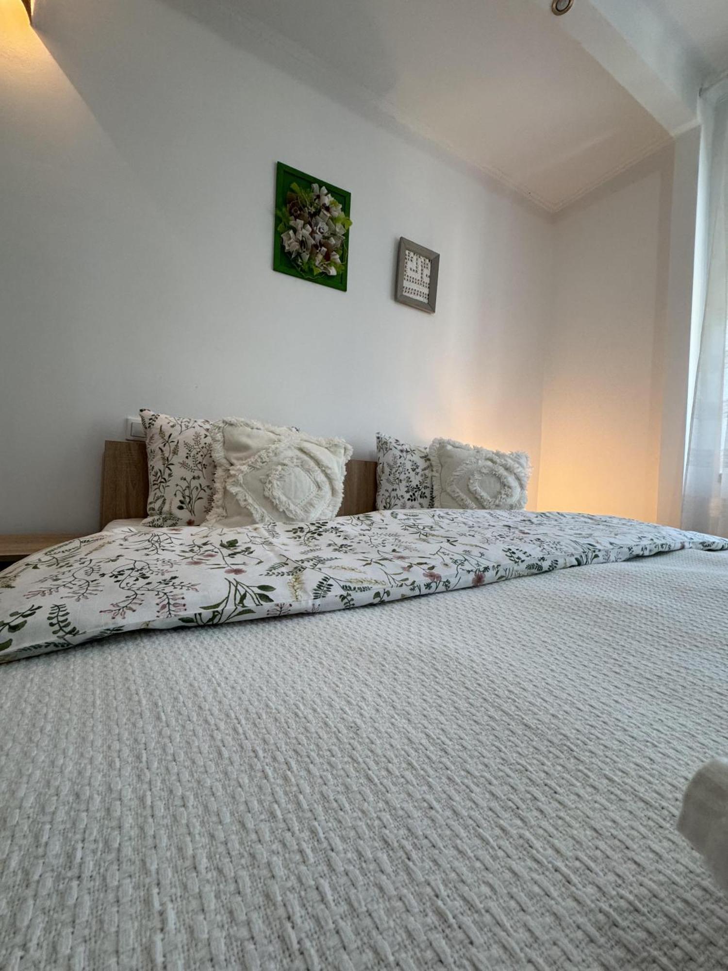 Vik'S Home Σιγκισοάρα Εξωτερικό φωτογραφία