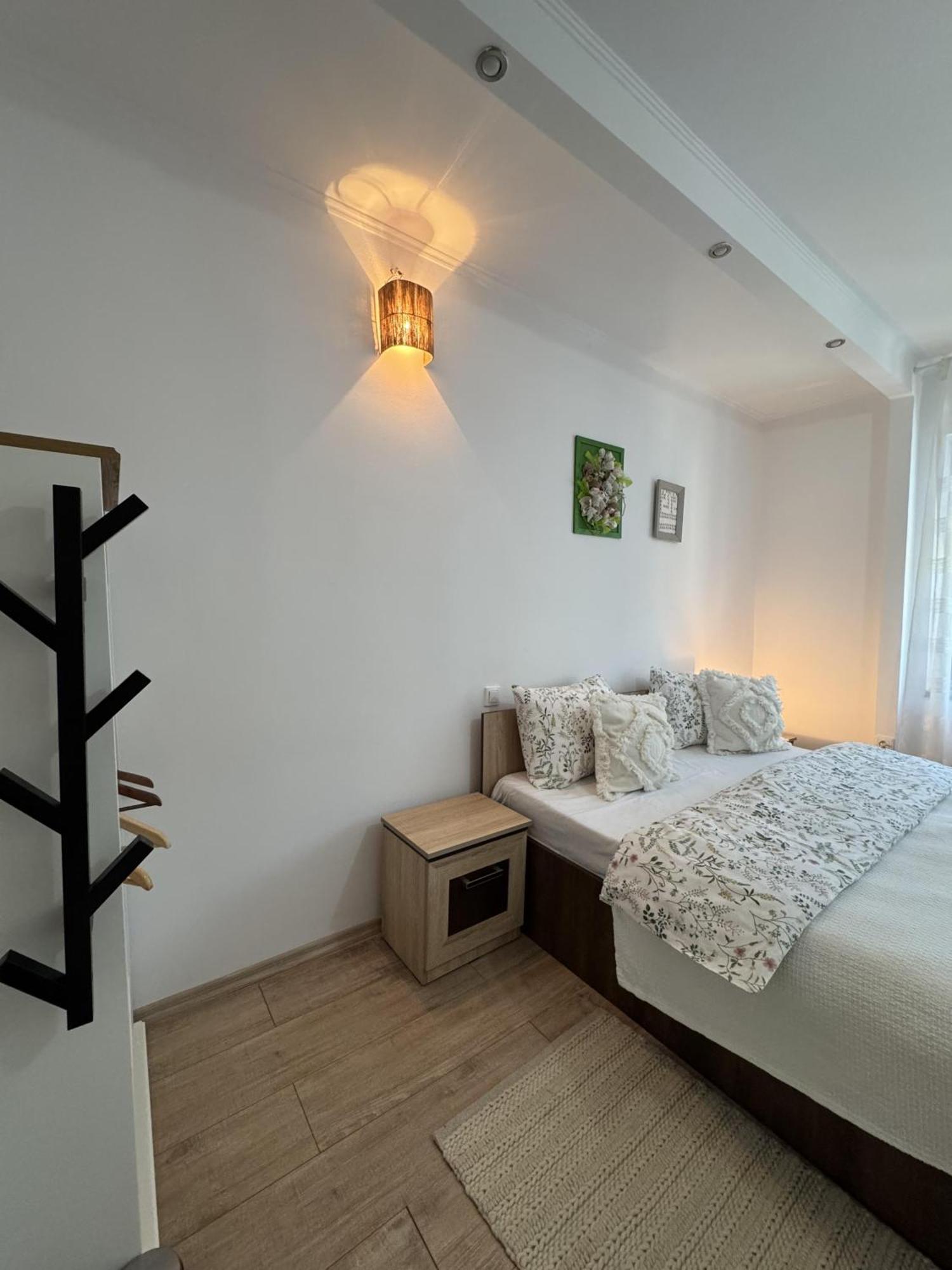 Vik'S Home Σιγκισοάρα Εξωτερικό φωτογραφία