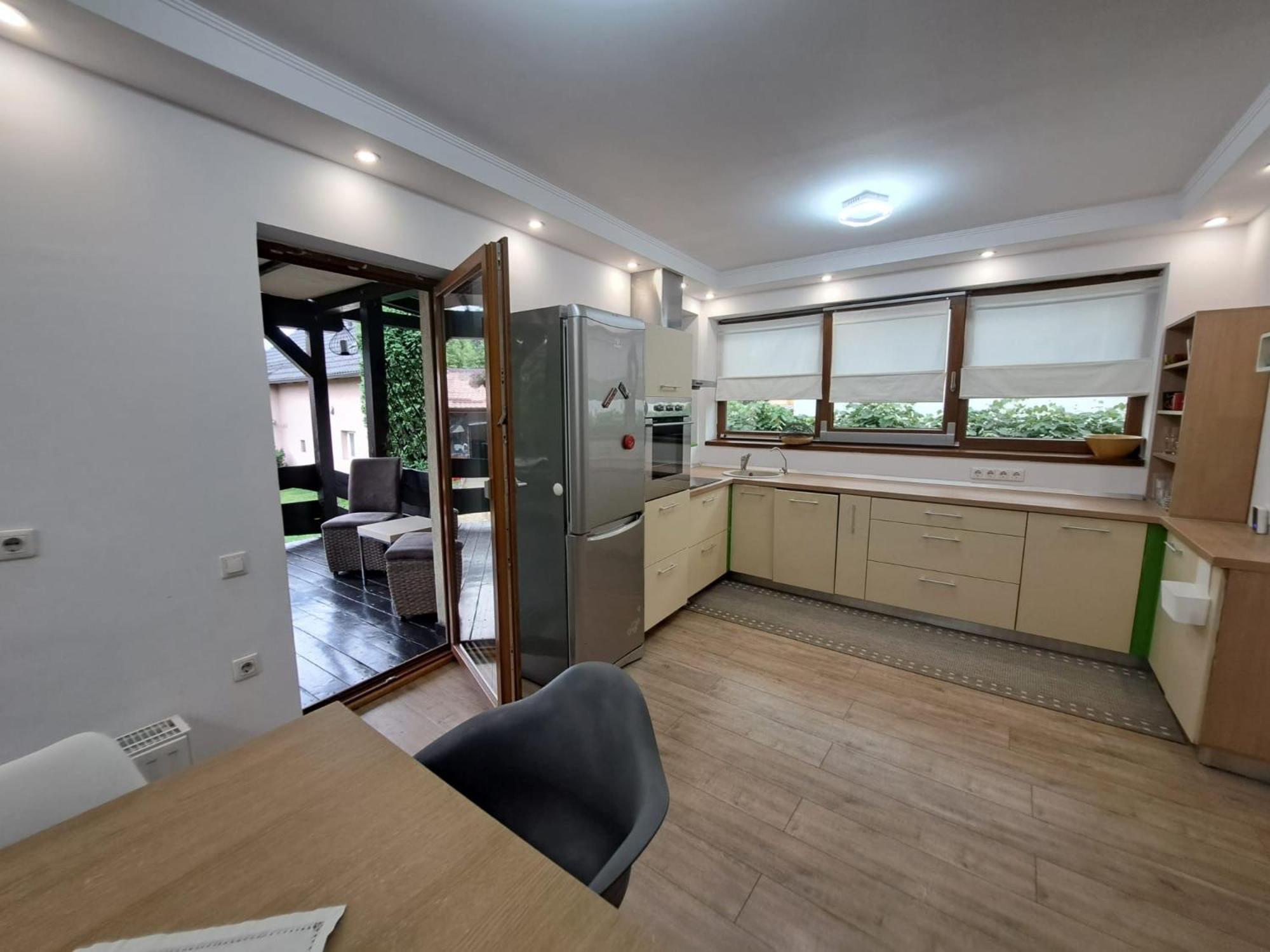 Vik'S Home Σιγκισοάρα Εξωτερικό φωτογραφία