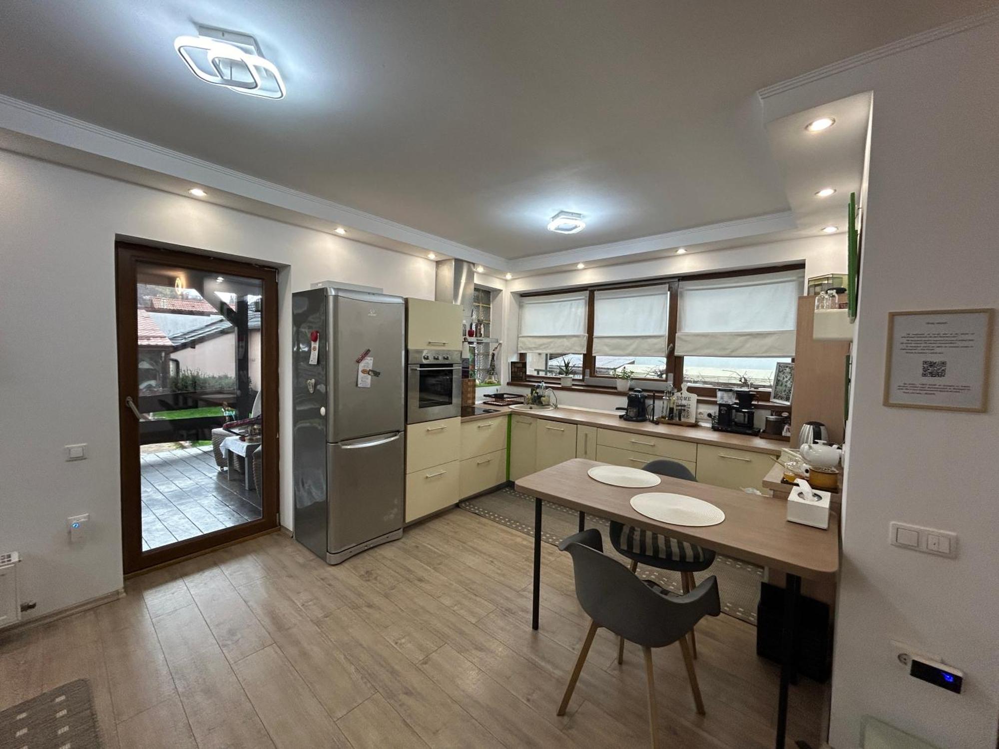 Vik'S Home Σιγκισοάρα Εξωτερικό φωτογραφία
