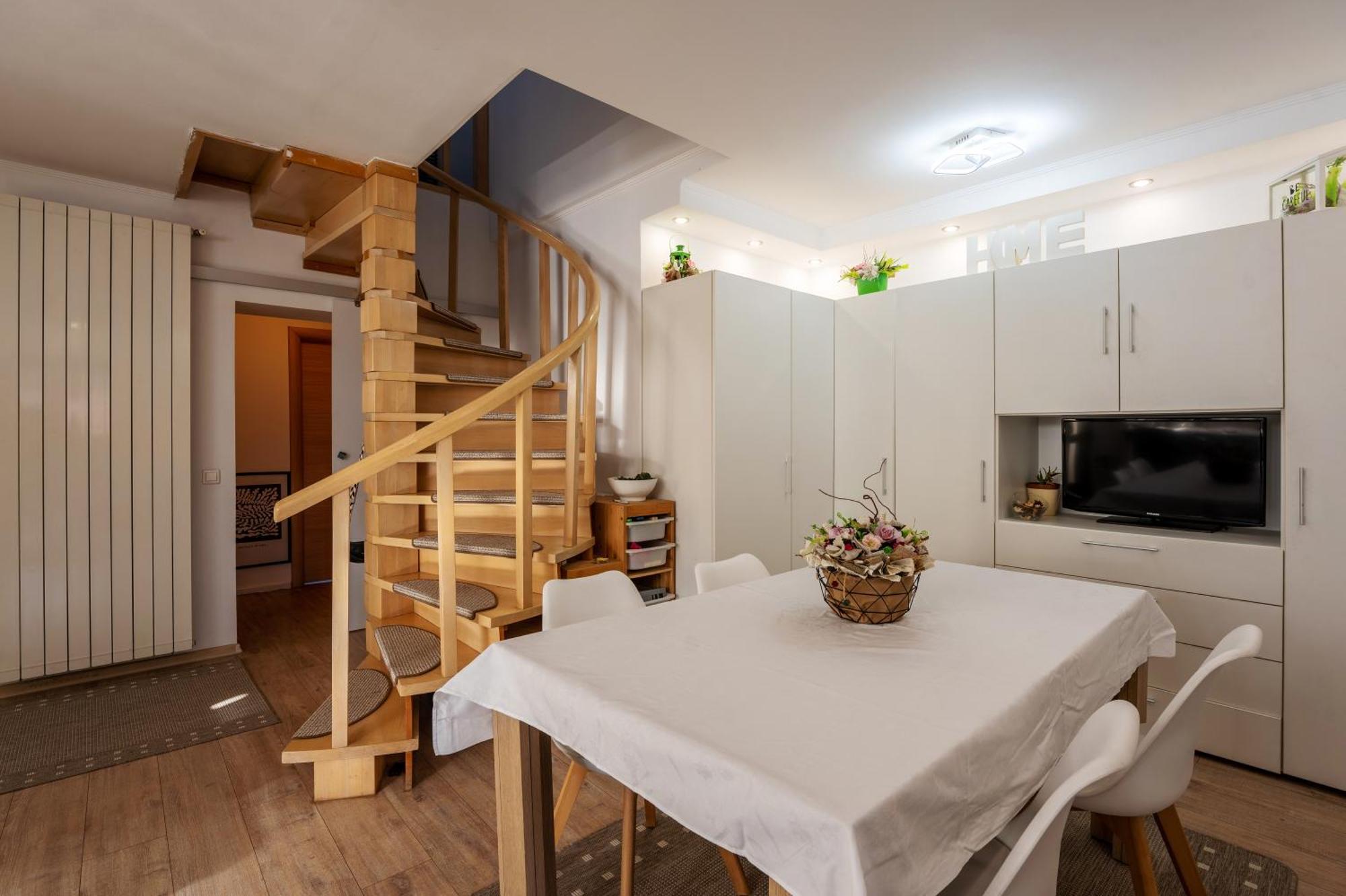 Vik'S Home Σιγκισοάρα Εξωτερικό φωτογραφία