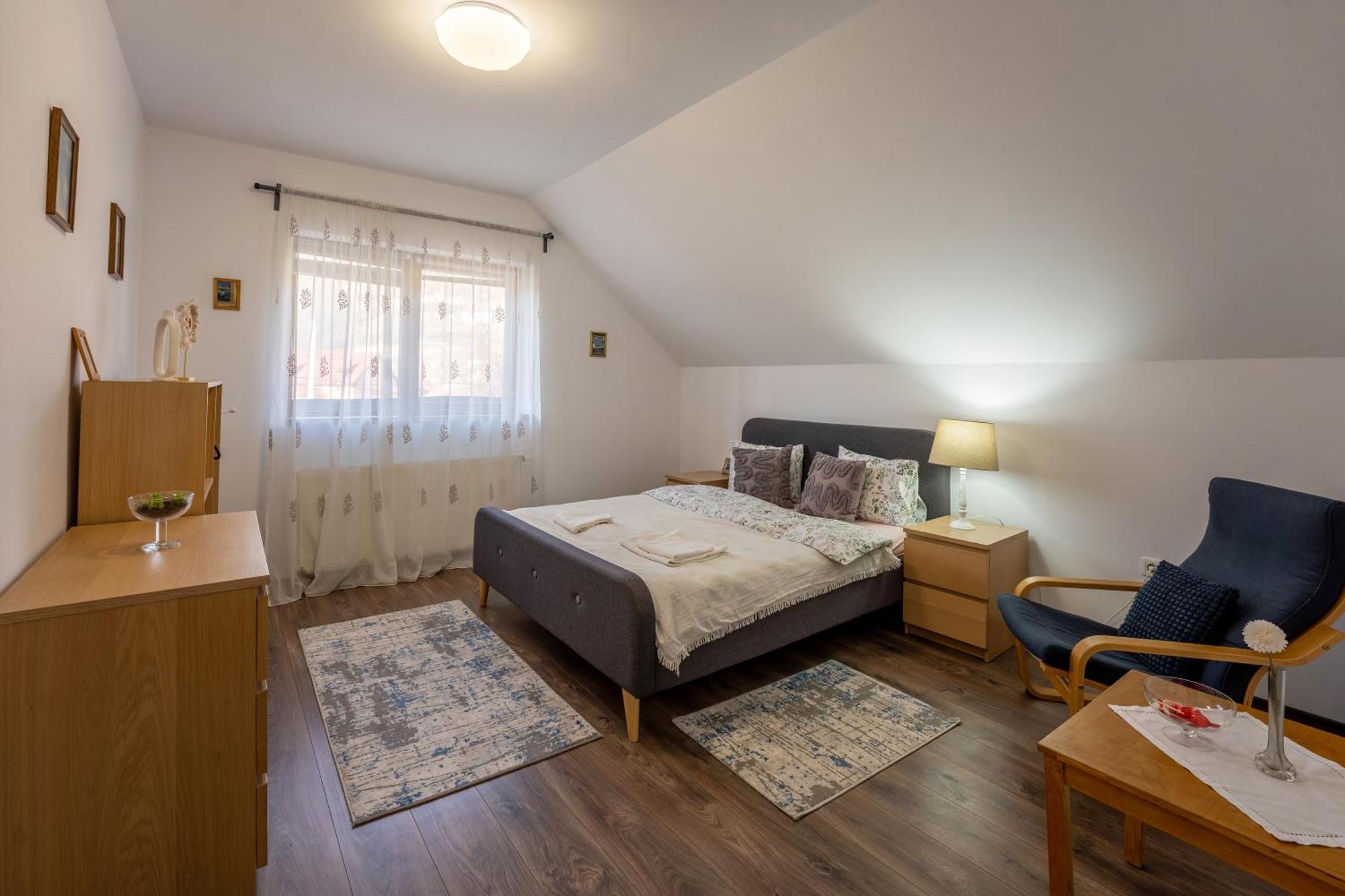 Vik'S Home Σιγκισοάρα Εξωτερικό φωτογραφία