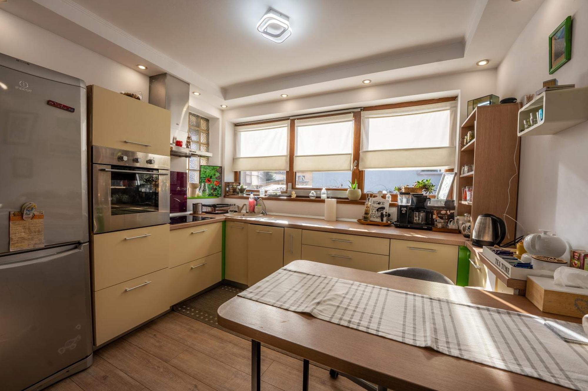 Vik'S Home Σιγκισοάρα Εξωτερικό φωτογραφία