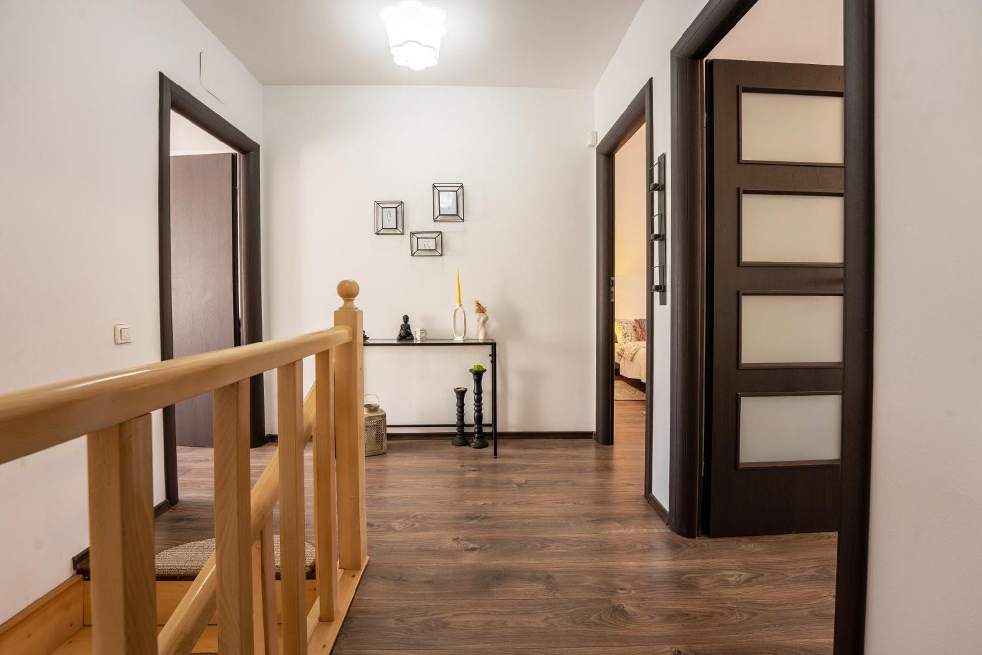 Vik'S Home Σιγκισοάρα Εξωτερικό φωτογραφία